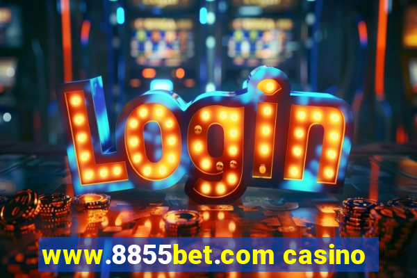 www.8855bet.com casino